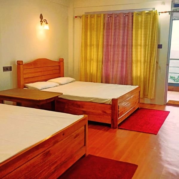 Vista Tinchulay Room1