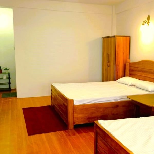 Vista Tinchulay Room1