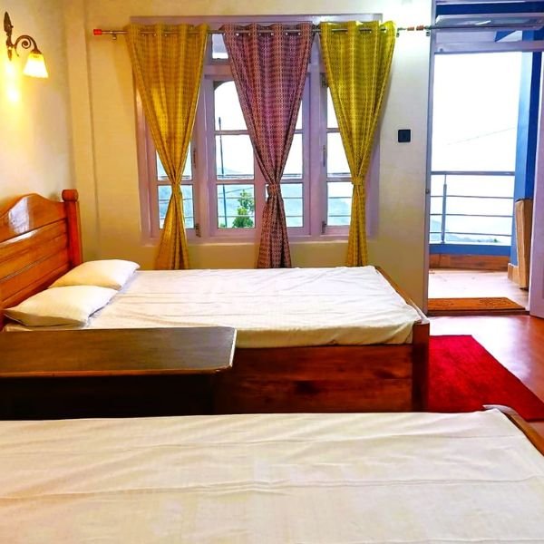 Vista Tinchulay Room1
